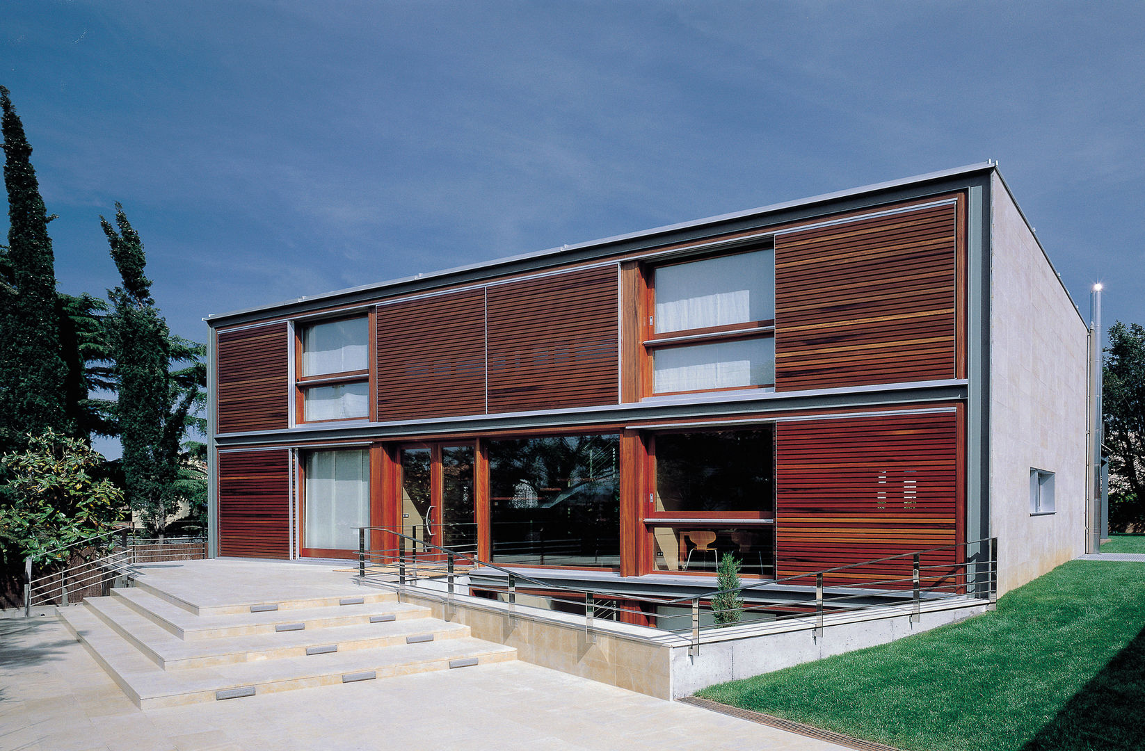 CASA M, Artigas Arquitectes Artigas Arquitectes Casas modernas