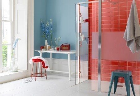 Wetrooms Alaris London Ltd Nowoczesna łazienka Wanny i prysznice