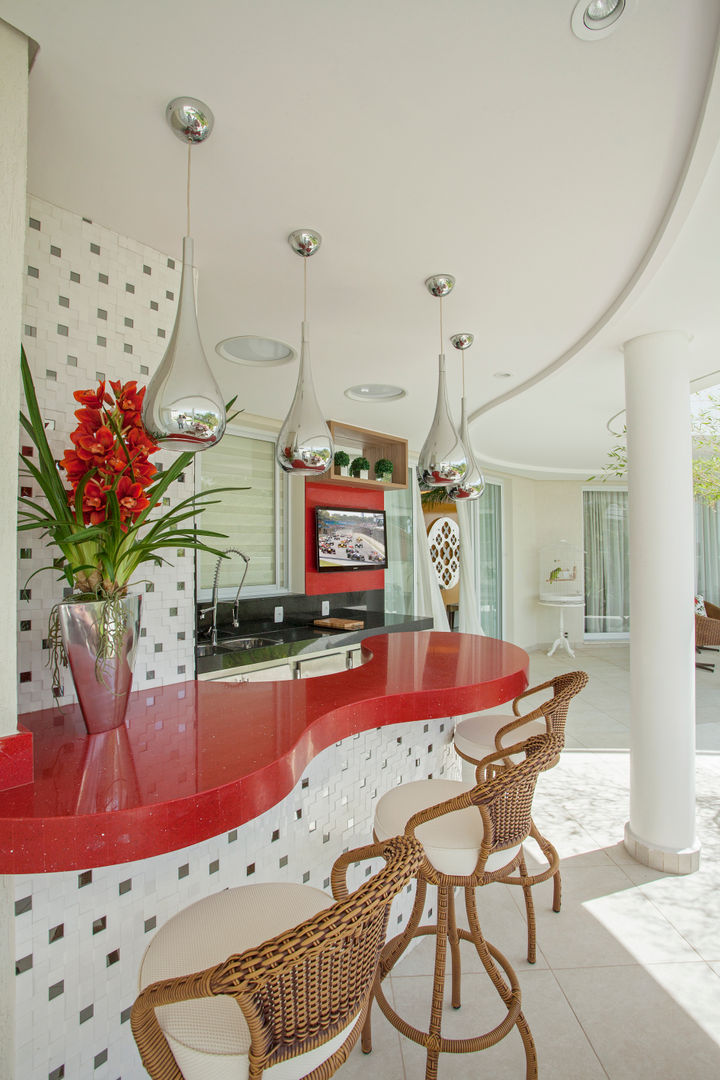 10 terrazas gourmet ¡espectaculares! | homify