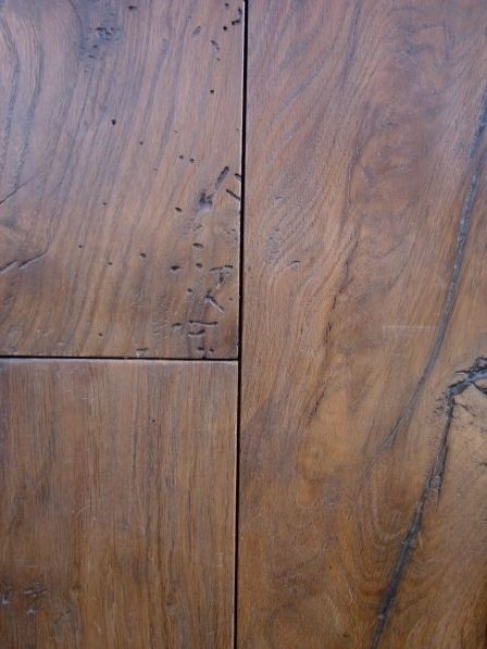 Pavimenti in legno, Moreno Donati Moreno Donati Paredes y suelos de estilo rústico Revestimientos de paredes y suelos