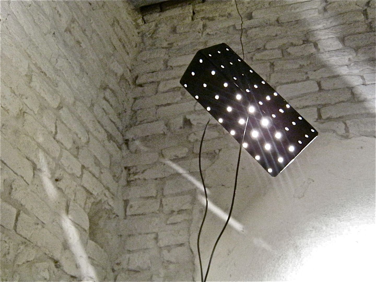 bukubo lamp, pda progetti d'arredo pda progetti d'arredo مطبخ Small appliances