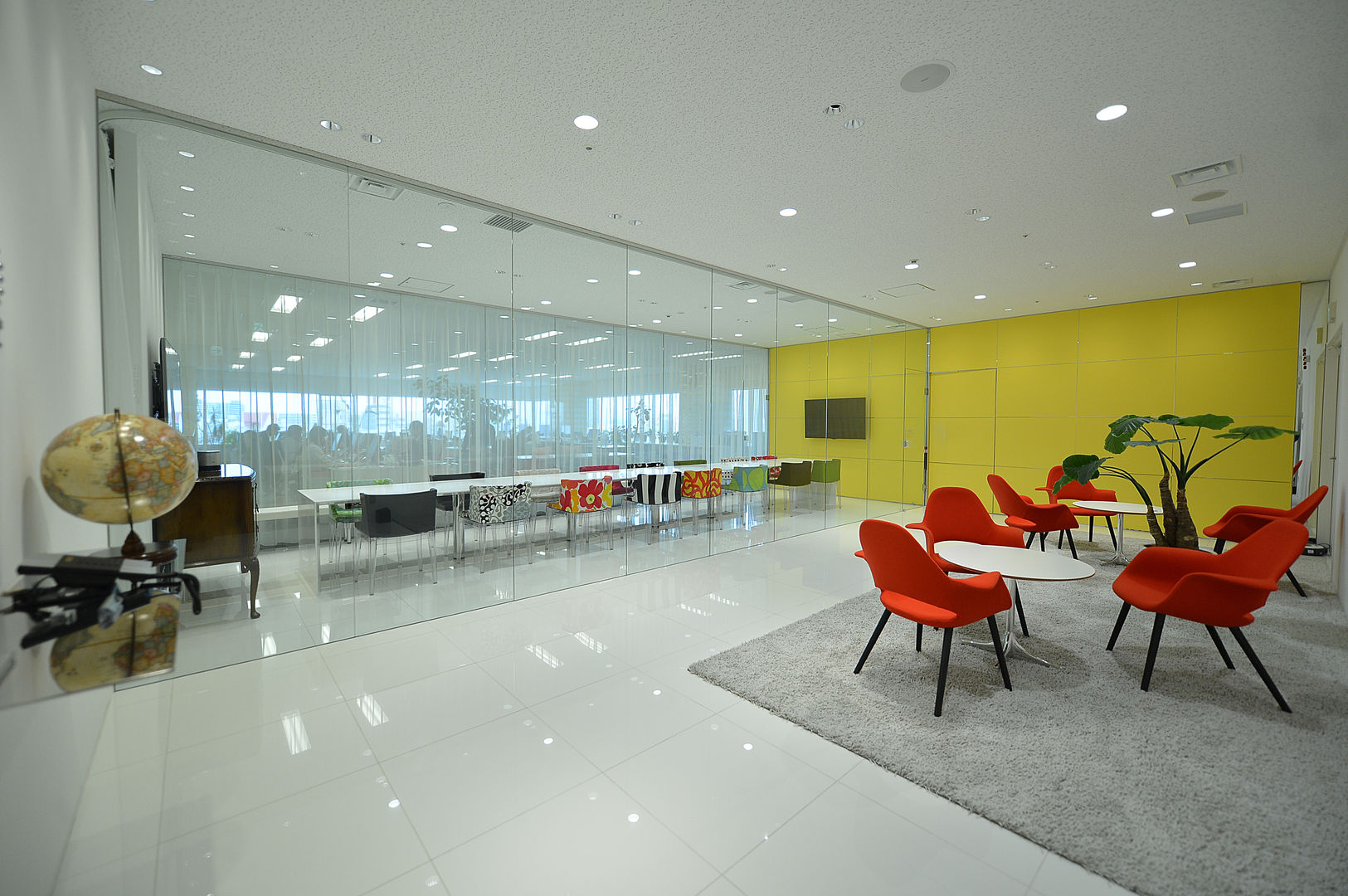 homify Commercial spaces Offices & stores