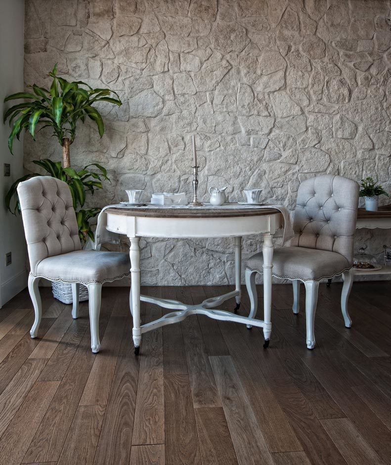 White Light, Francesca Ignani Interiors Francesca Ignani Interiors Cozinhas mediterrâneas