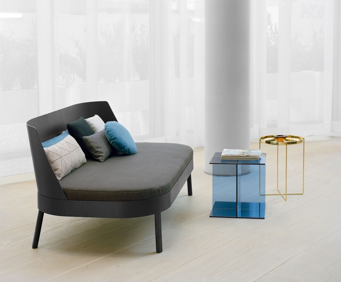 Sofa BESS e15 Livings modernos: Ideas, imágenes y decoración