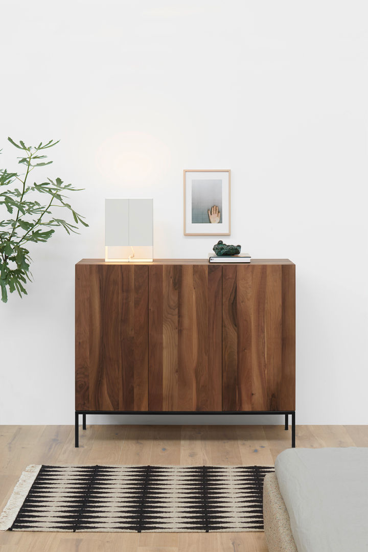 Sideboard FARIBA e15 Phòng ngủ phong cách hiện đại