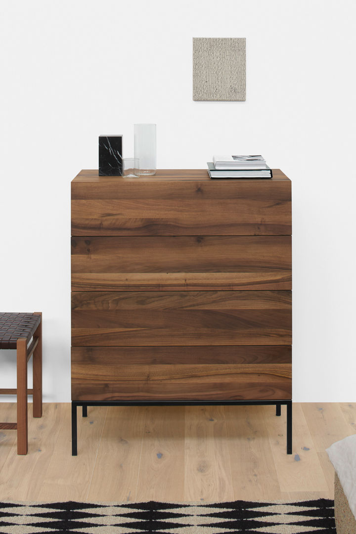 Chest of drawers FATIMA e15 Modern style bedroom