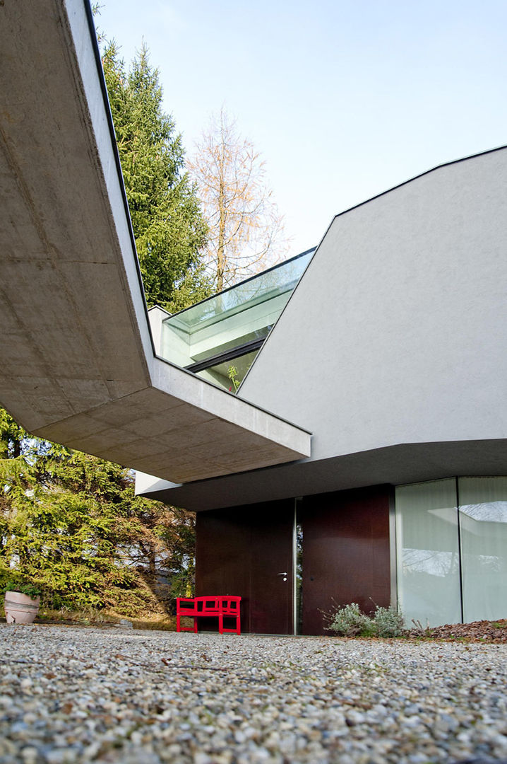 Das geflügelte Haus | homify