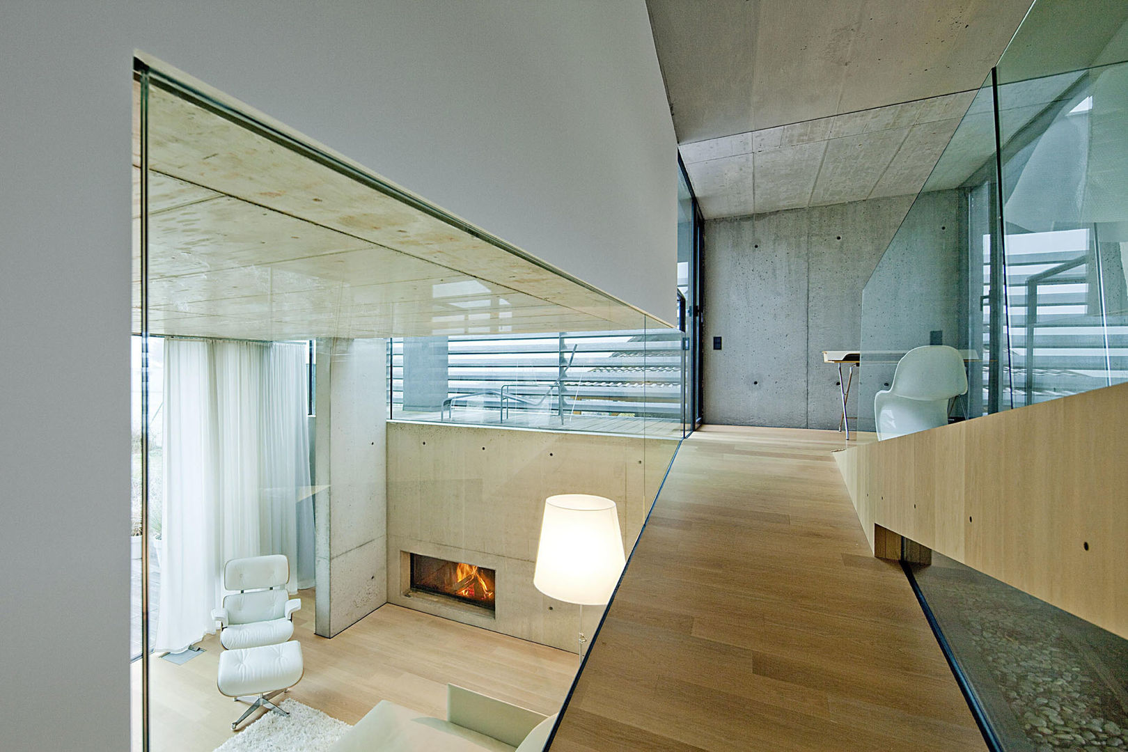 Das geflügelte Haus | homify