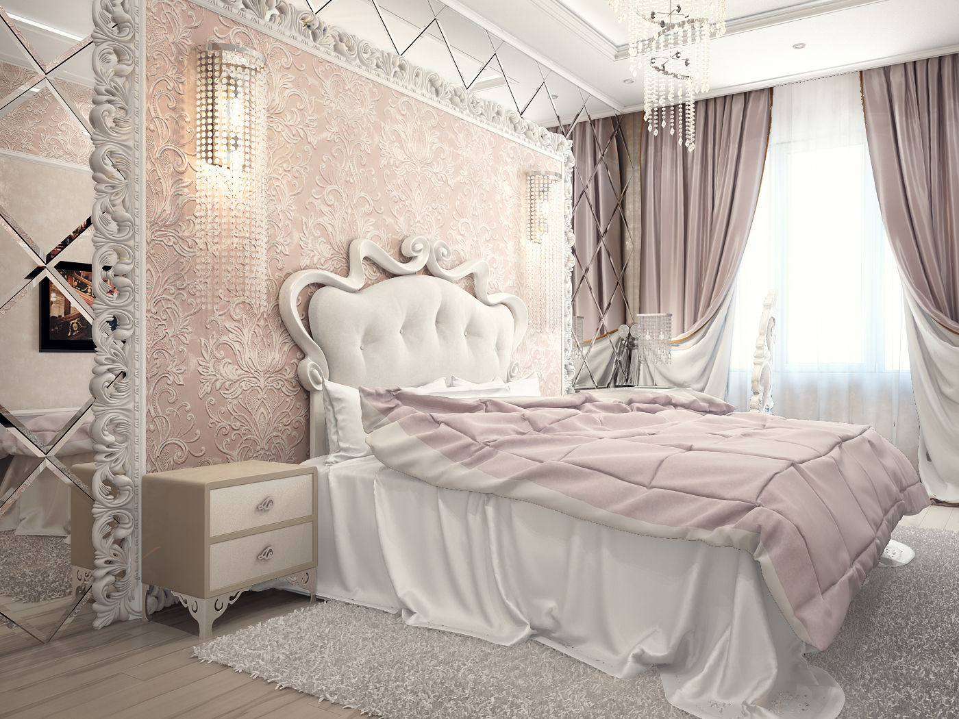 homify Bedroom