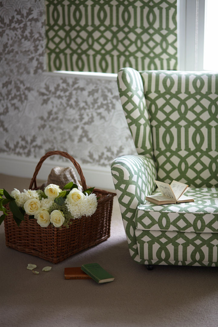 Bedroom homify Eclectic style bedroom