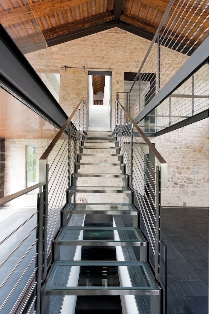 Casa G+S+R+C, Caprioglio Architects Caprioglio Architects