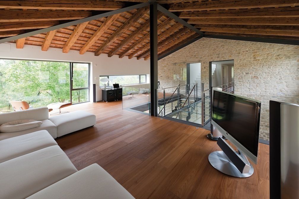 modern by Caprioglio Architects, Modern