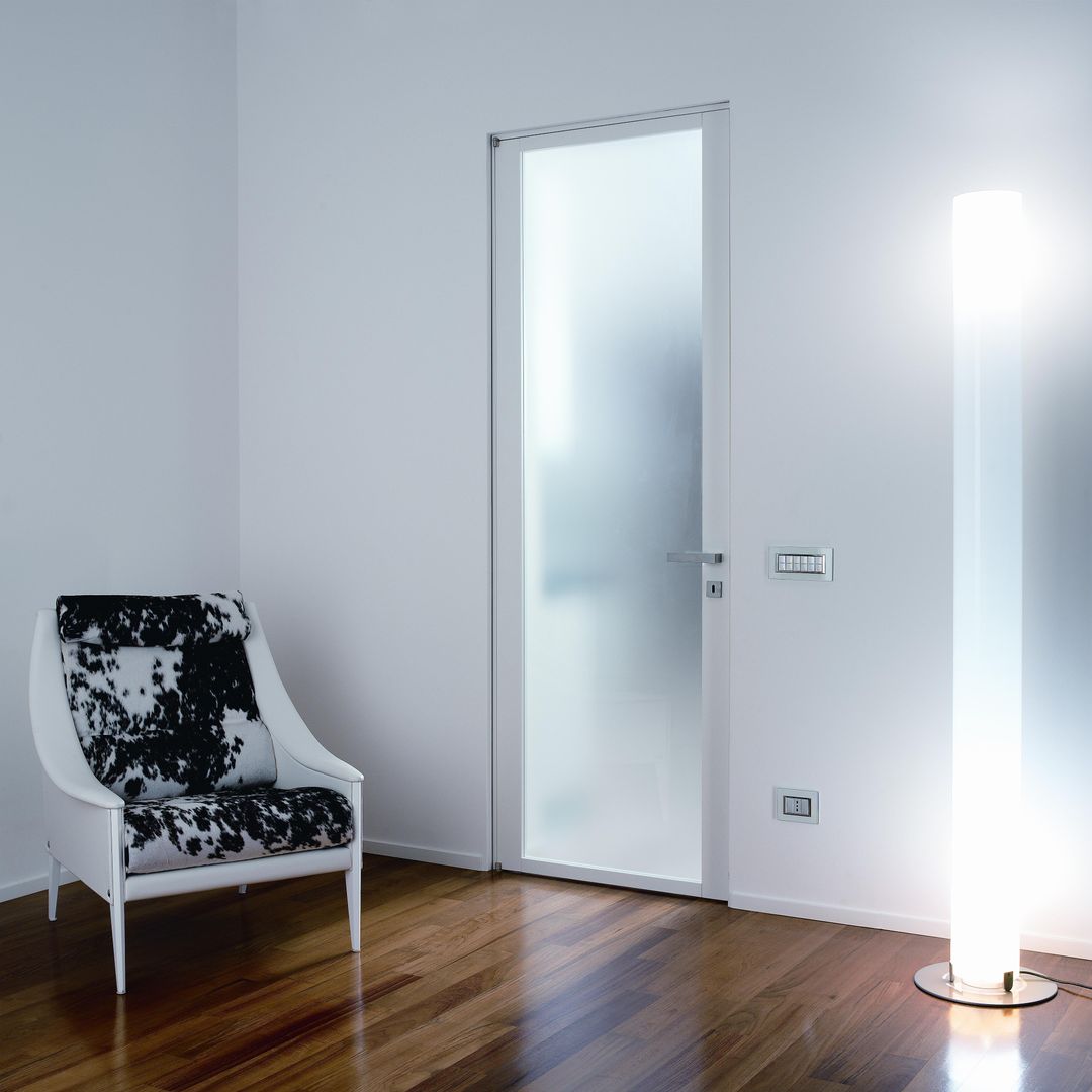 Linea Mìmesi , PIETRELLI PORTE PIETRELLI PORTE Modern style doors Doors