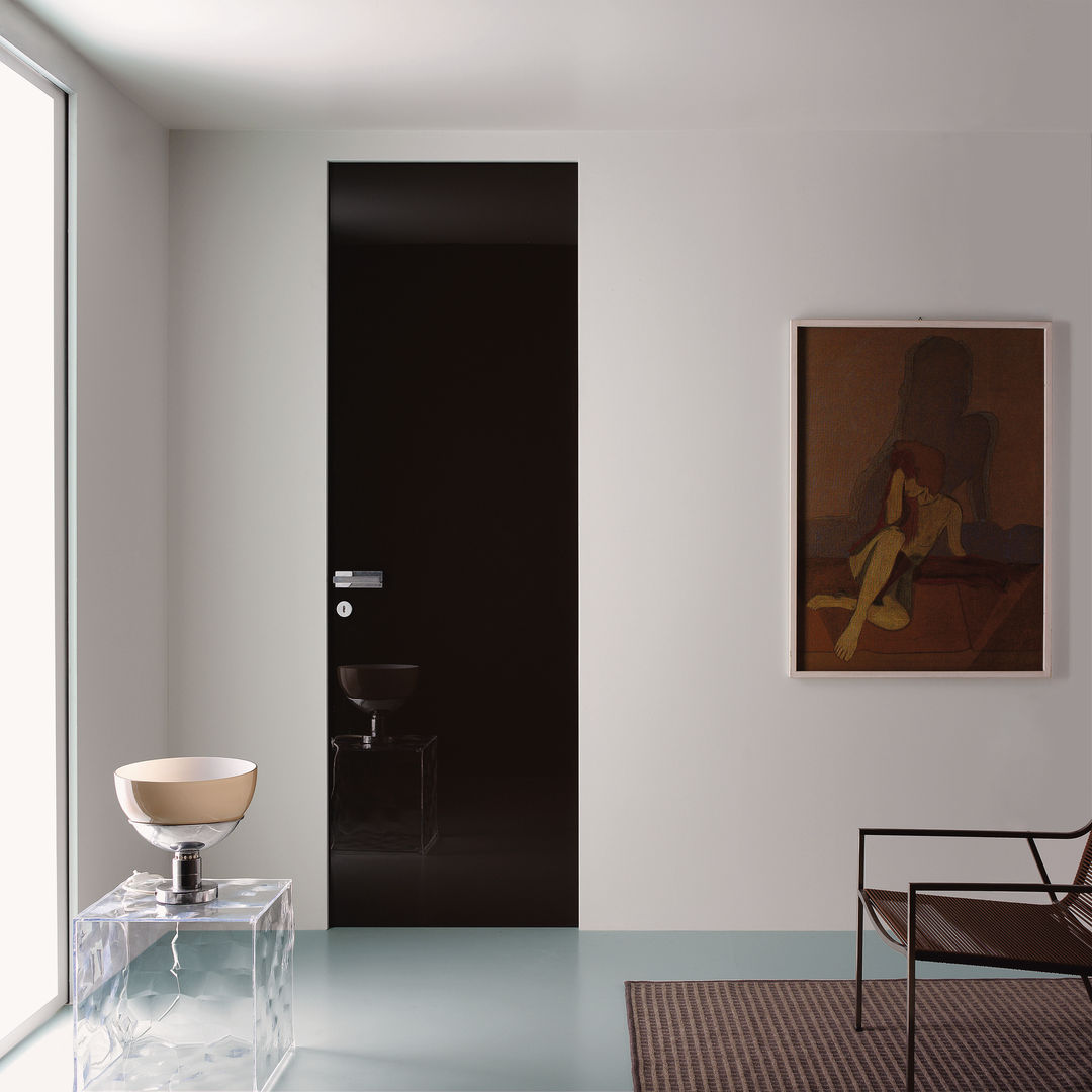 Linea Mìmesi , PIETRELLI PORTE PIETRELLI PORTE Modern style doors Doors