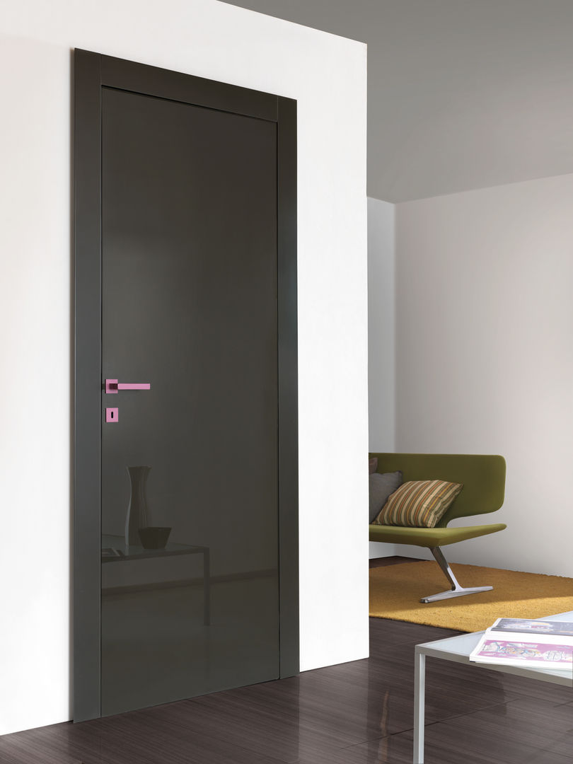 Linea Mìmesi , PIETRELLI PORTE PIETRELLI PORTE Modern style doors Doors