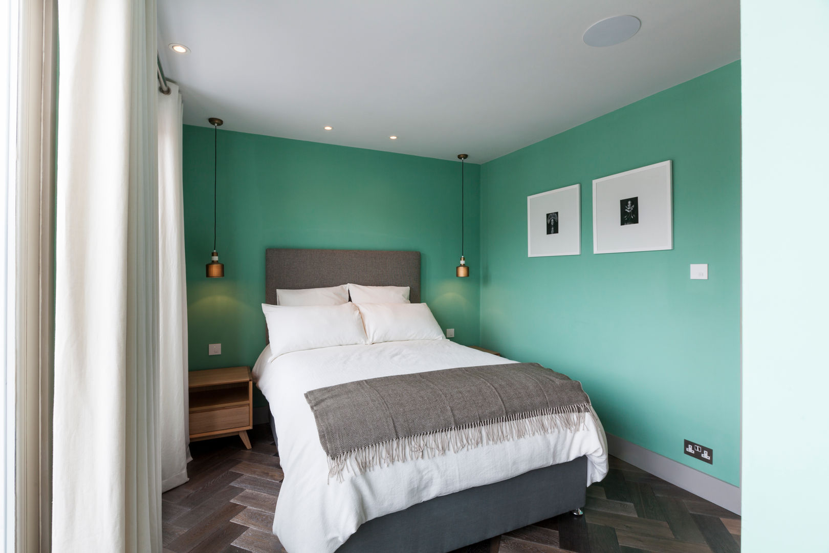 10 superkleine slaapkamers die groots zijn qua stijl! | homify