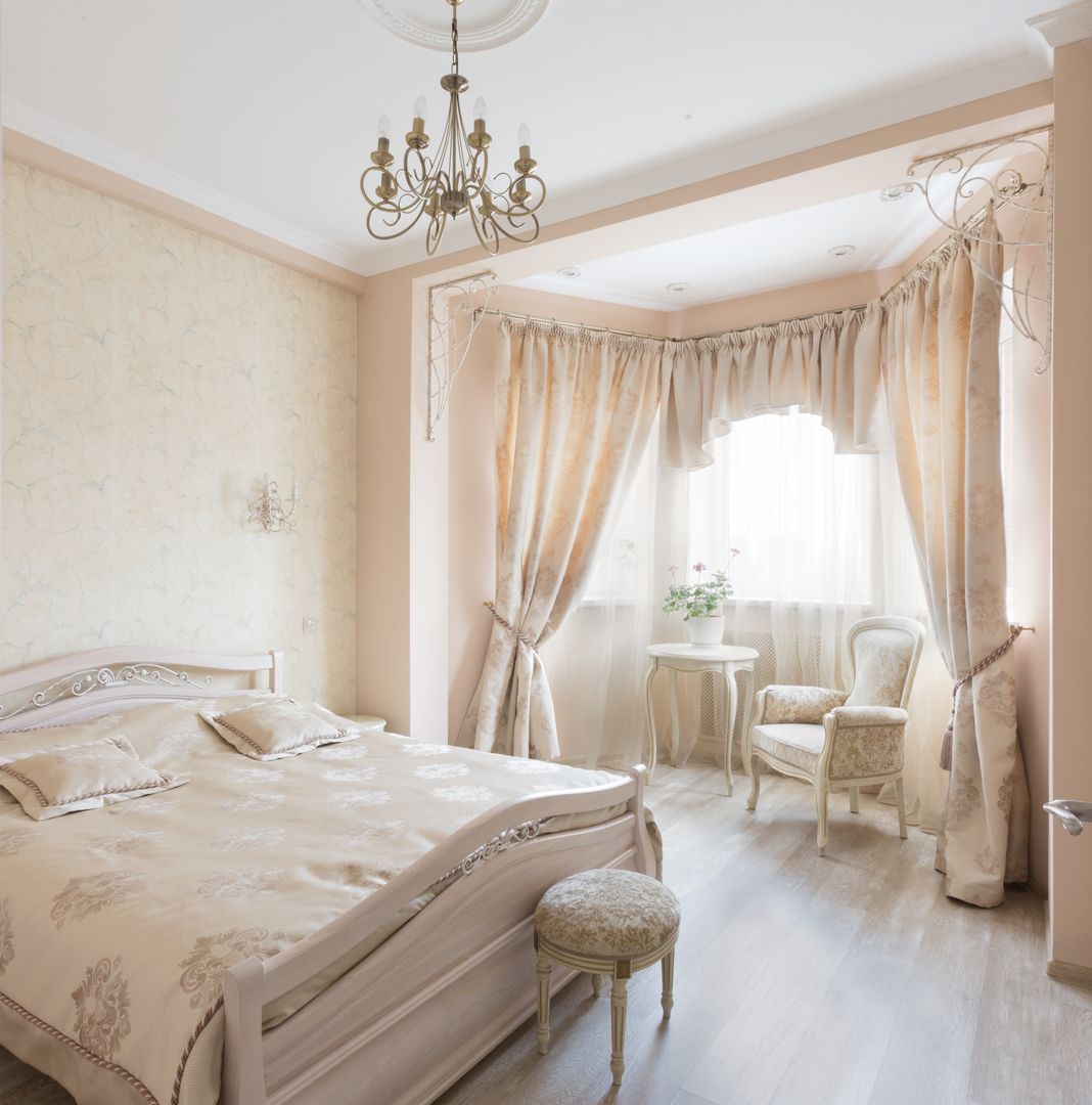 спальня Marina Sarkisyan