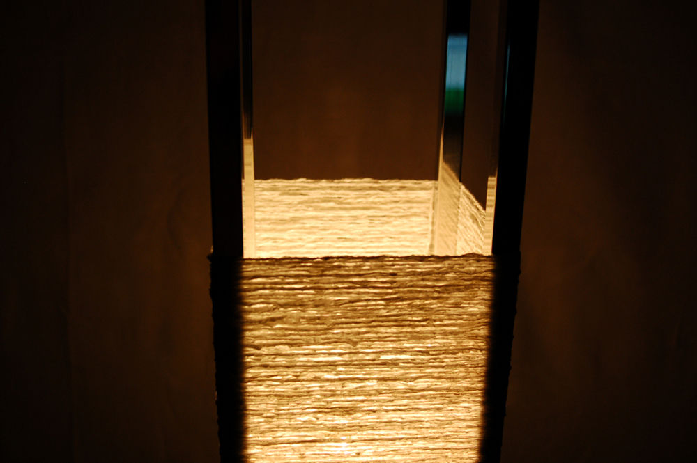 フロアースタンド『KOYORI』, STUDIO AZZURRO STUDIO AZZURRO Living room Lighting