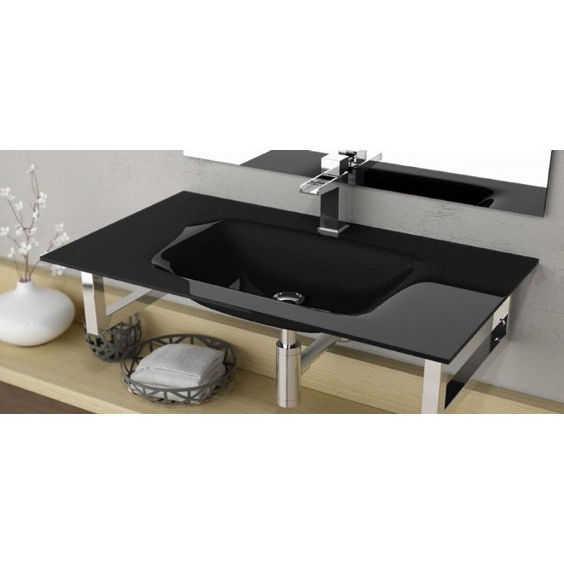 homify Kamar Mandi Modern Sinks