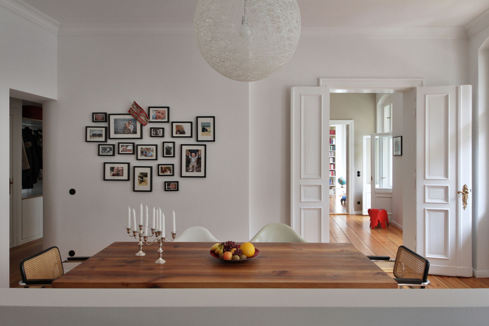 homify Modern Yemek Odası