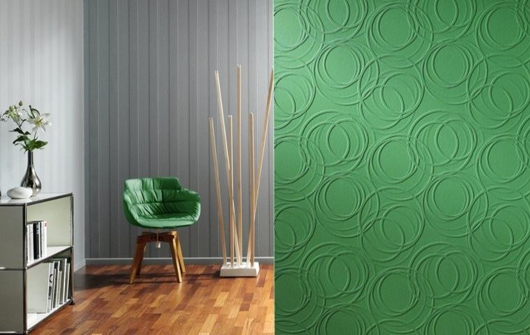 Uygulamalar 2 , 4 Duvar İthal Duvar Kağıtları & Parke 4 Duvar İthal Duvar Kağıtları & Parke Modern walls & floors Wallpaper