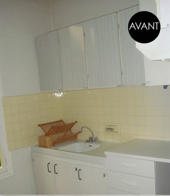 homify Moderne Küchen
