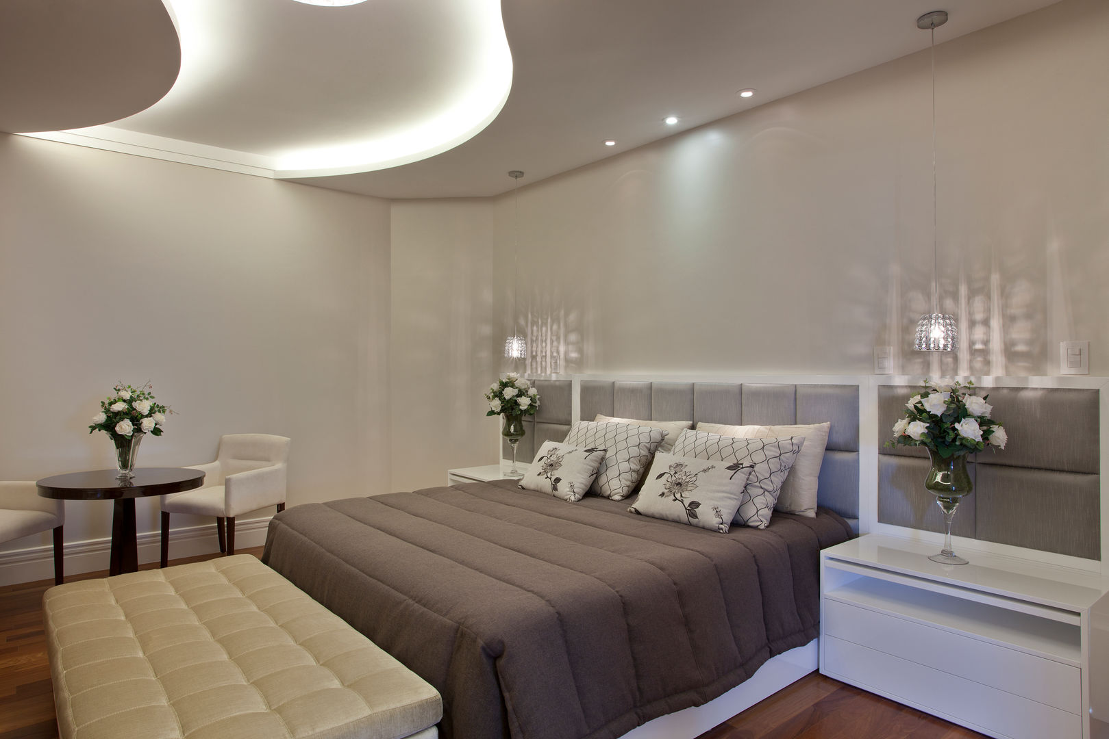 homify Kamar Tidur Modern