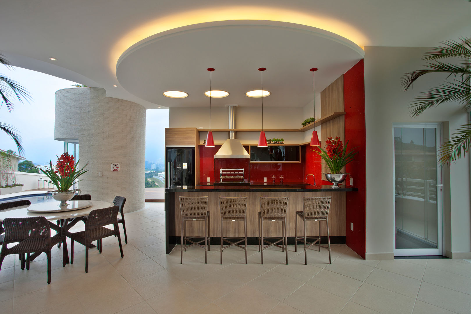 homify Casas modernas