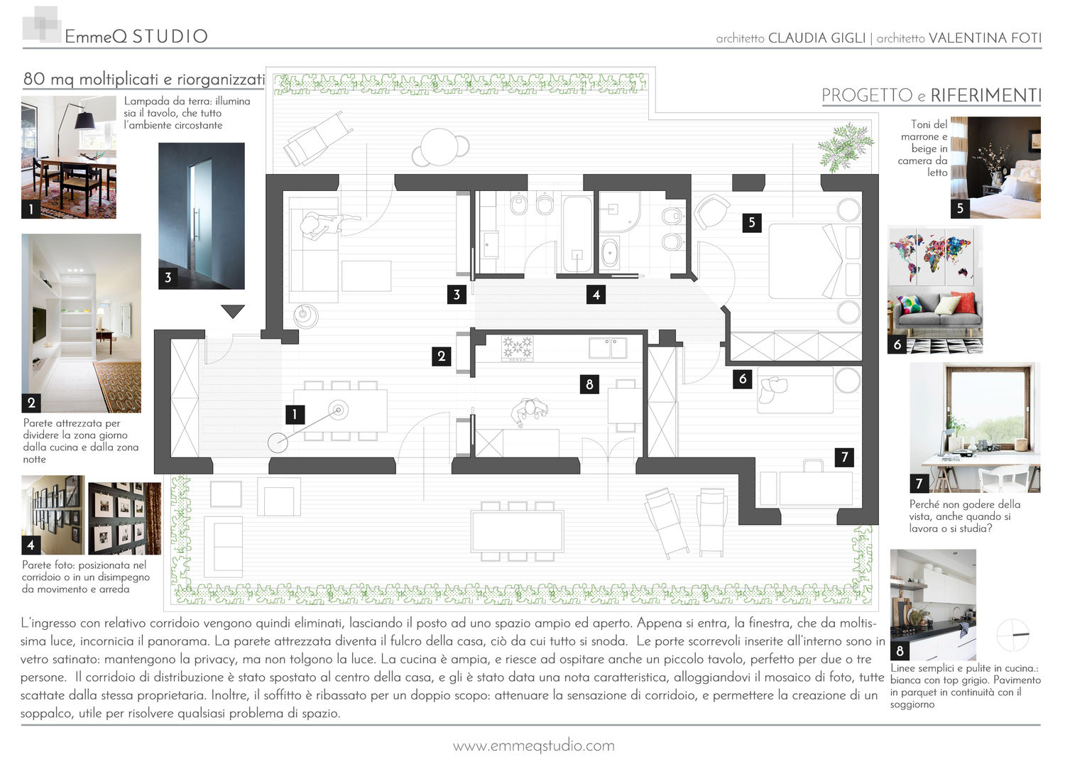 ทันสมัย โดย homify, โมเดิร์น