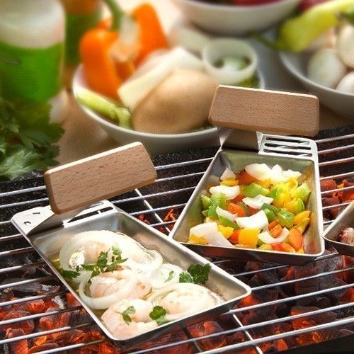 BBQ, IdéeCadeau.fr IdéeCadeau.fr حديقة