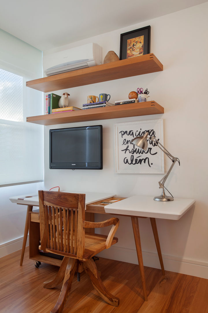 Home Office: as 10 melhores mesas para computador | homify