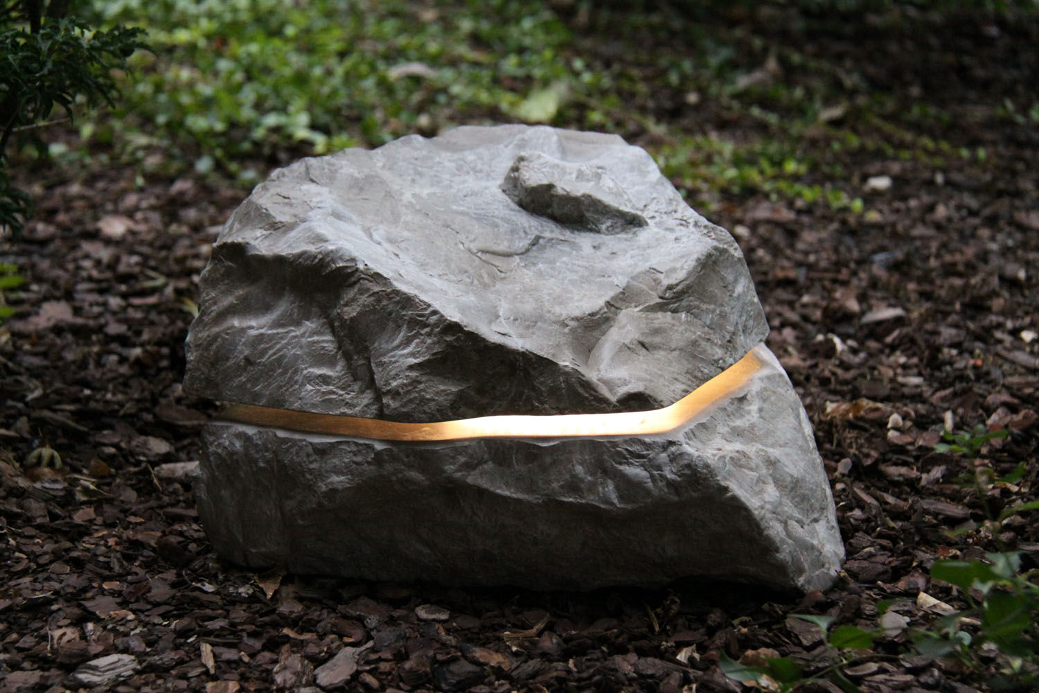 Menhir Sound Wifi, Essenze di Luce Essenze di Luce Garden Lighting