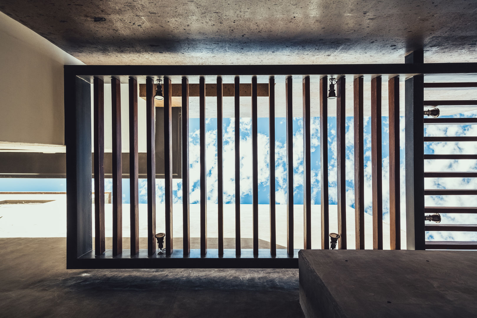 RESIDENCIA R53, Imativa Arquitectos Imativa Arquitectos モダンな 家