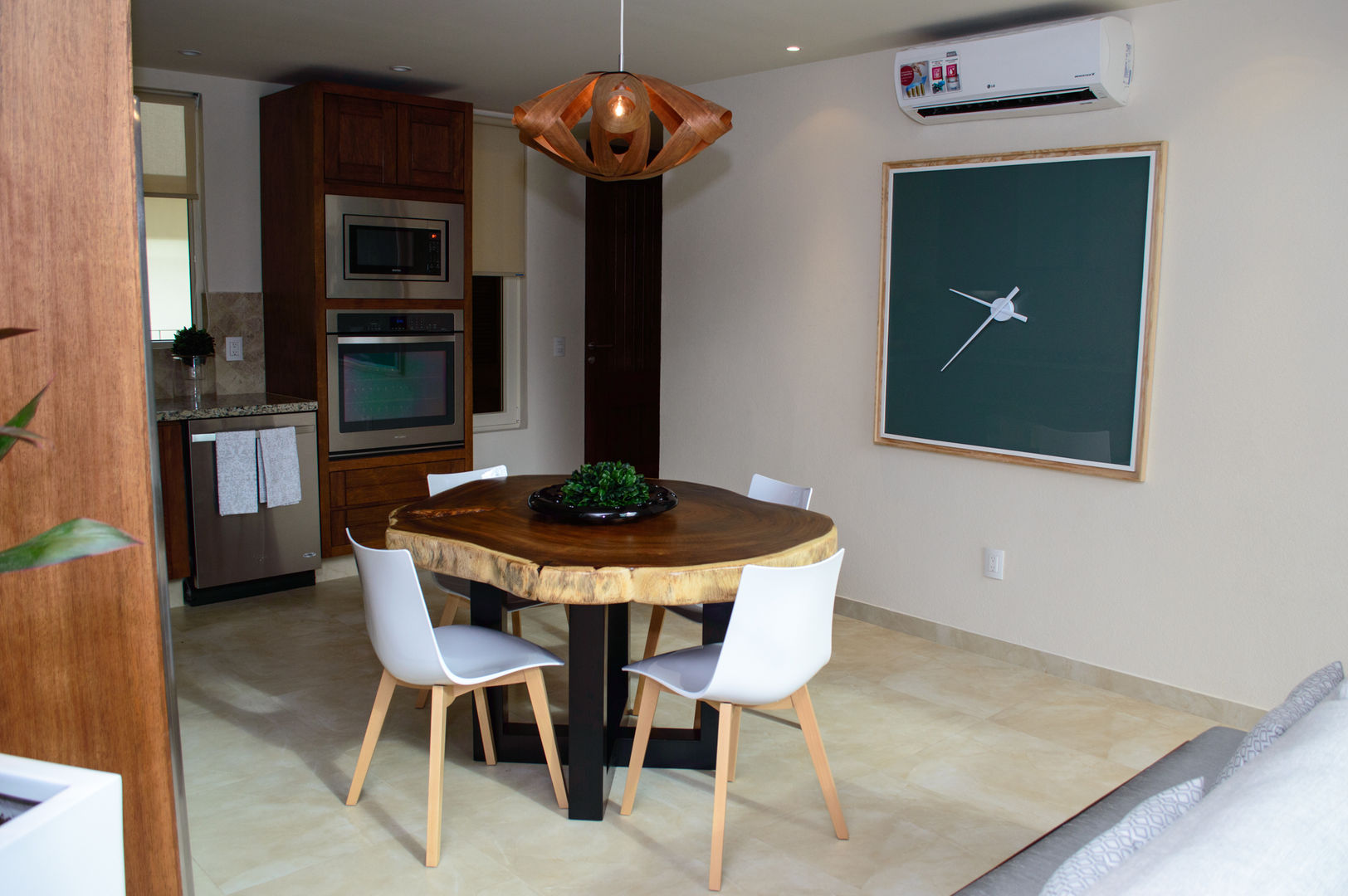 V177 PH3, DECO Designers DECO Designers Ruang Makan Modern