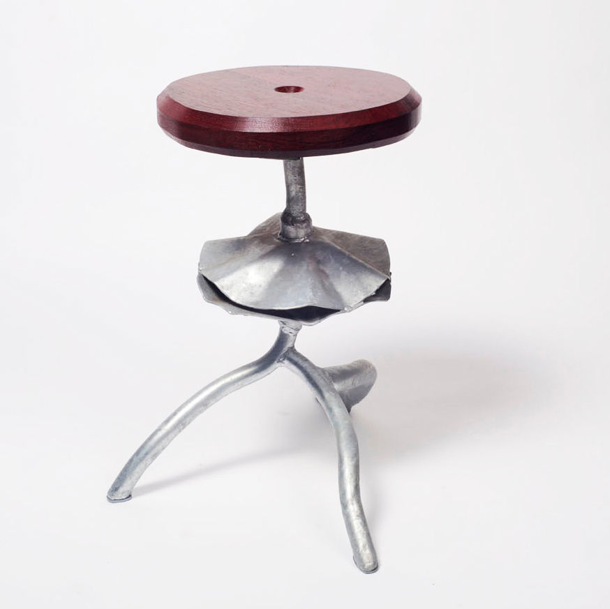 stools, rob van avesaath rob van avesaath Сад Меблі