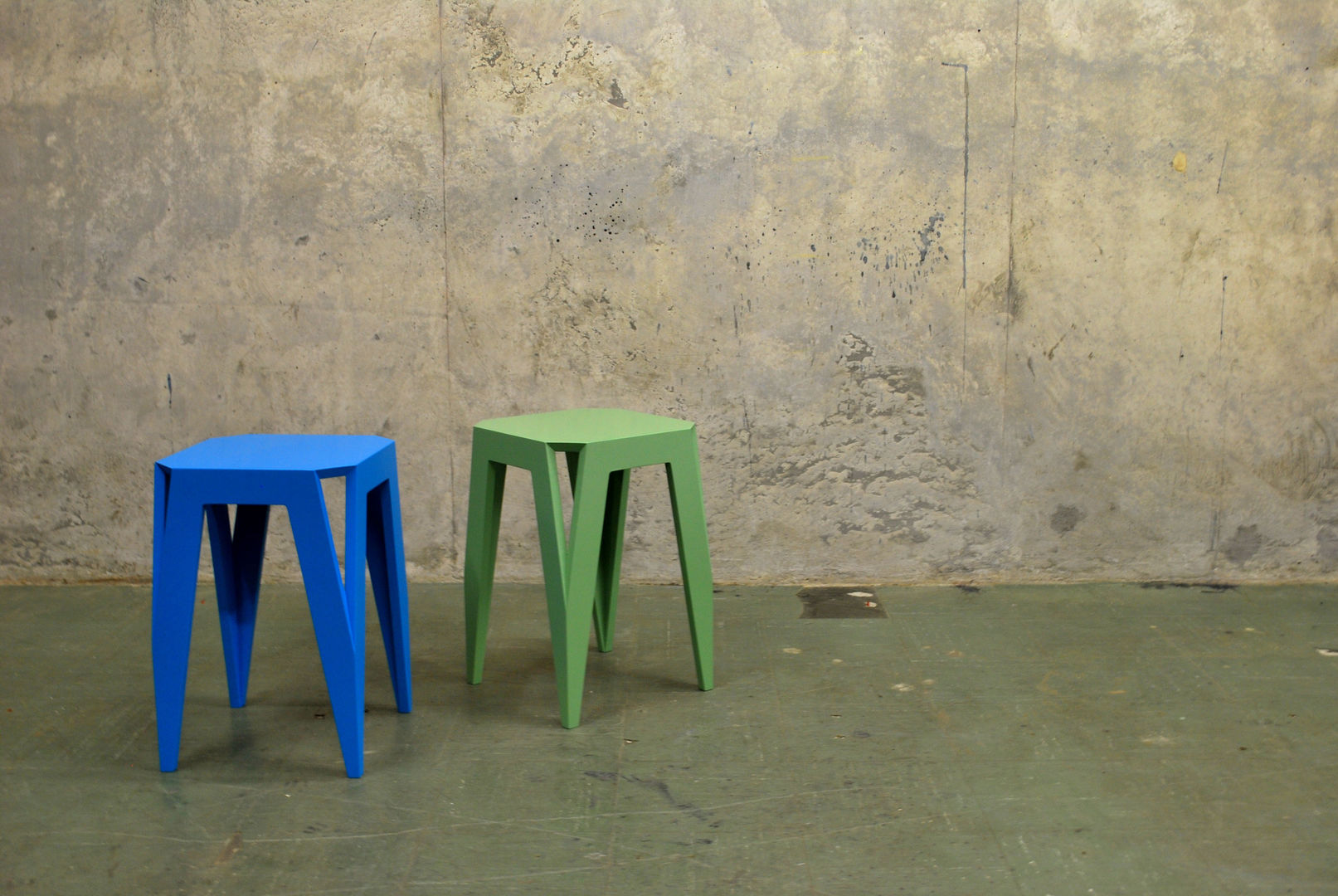 Stool NX2., Kaspar Eisenmeier Kaspar Eisenmeier 现代客厅設計點子、靈感 & 圖片 凳子與椅子