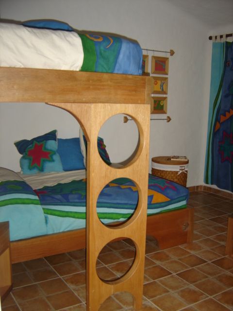 Casa Haber, Cenquizqui Cenquizqui Nursery/kid’s room