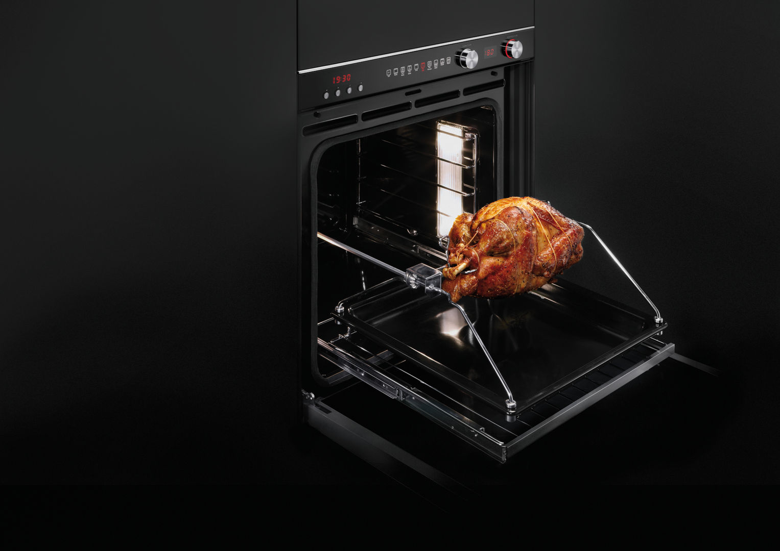 Lifestyle and Product images, Fisher Paykel Appliances Ltd Fisher Paykel Appliances Ltd Cucina attrezzata