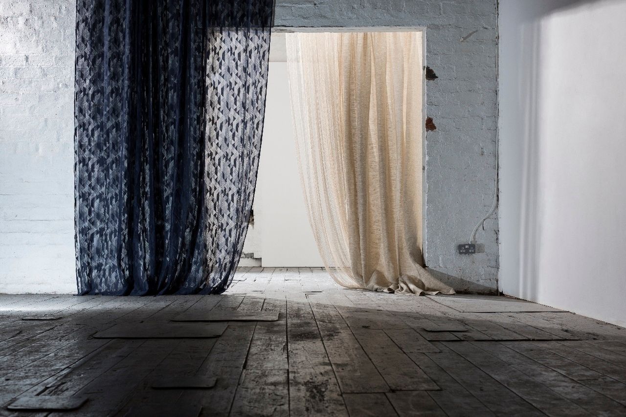 Galloway Sheers Collection , MYB Textiles MYB Textiles Windows Curtains & drapes