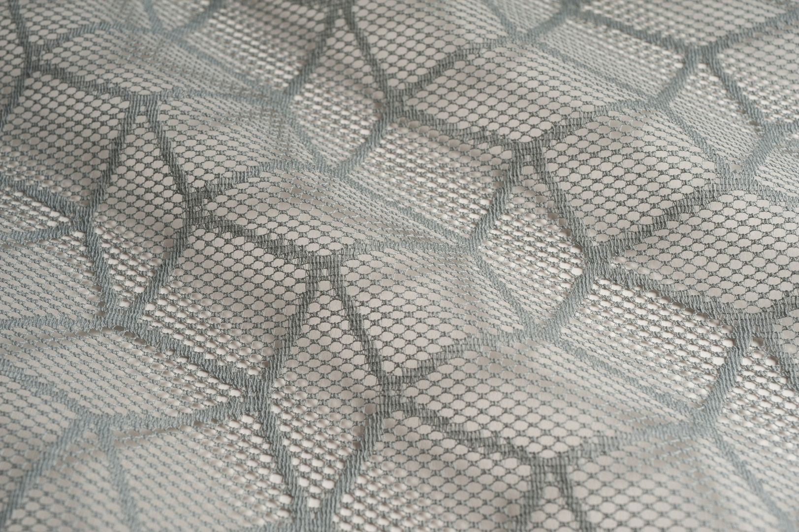 7986 Alhambra - Slate MYB Textiles شبابيك ستائر