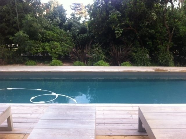 Maison au Cap Ferret, Concept Home Setting Concept Home Setting สระว่ายน้ำ