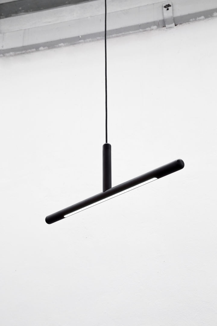 Inutile, Daphna Laurens Daphna Laurens Minimalist living room Lighting