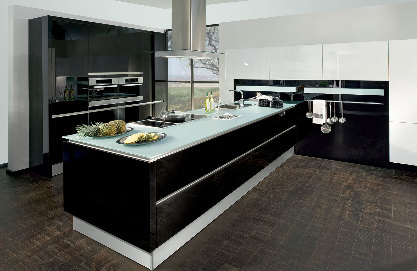 homify Cuisine moderne