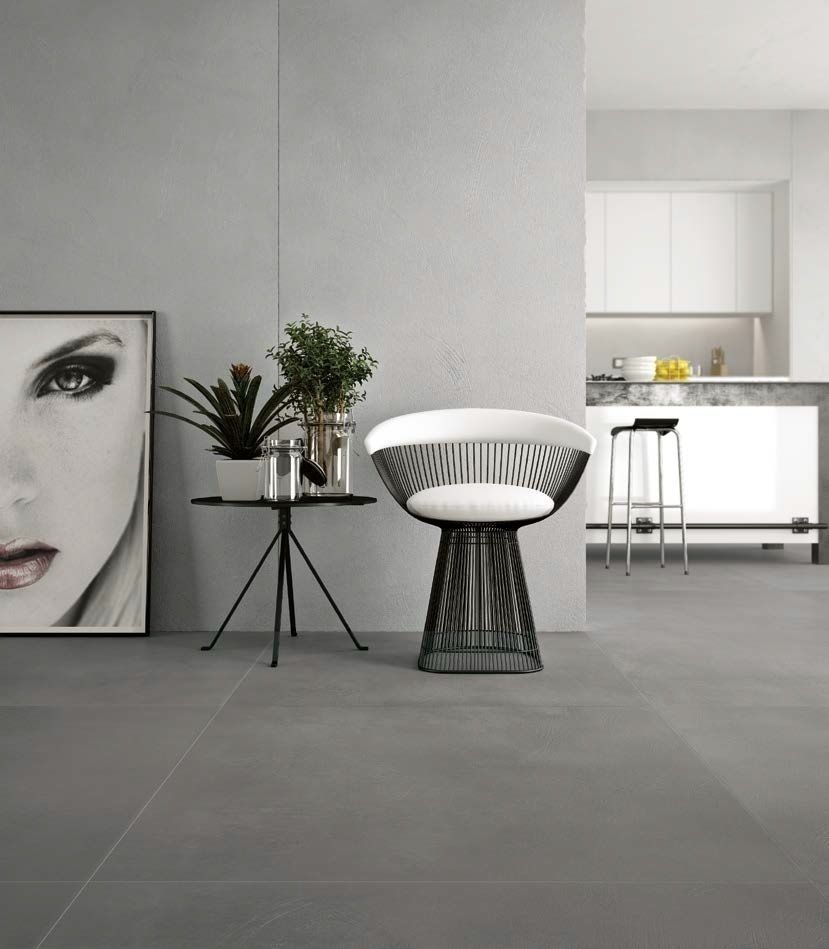 homify Modern Walls and Floors