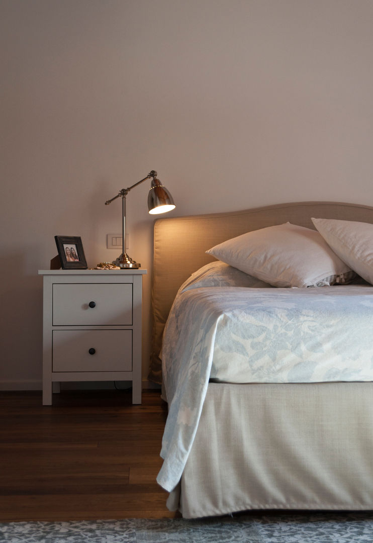 Casa Perla, Perla Arredamenti Perla Arredamenti Modern style bedroom
