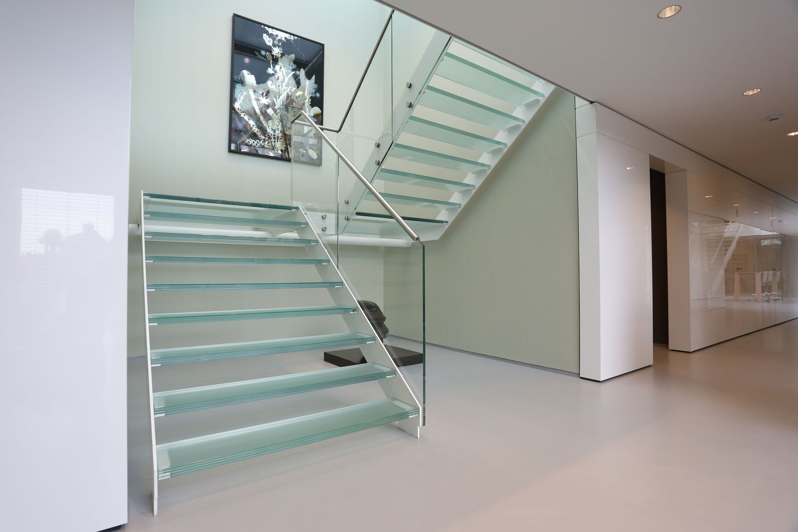 ​EeStairs® Glass Staircases, EeStairs | Stairs and balustrades EeStairs | Stairs and balustrades درج زجاج سلالم