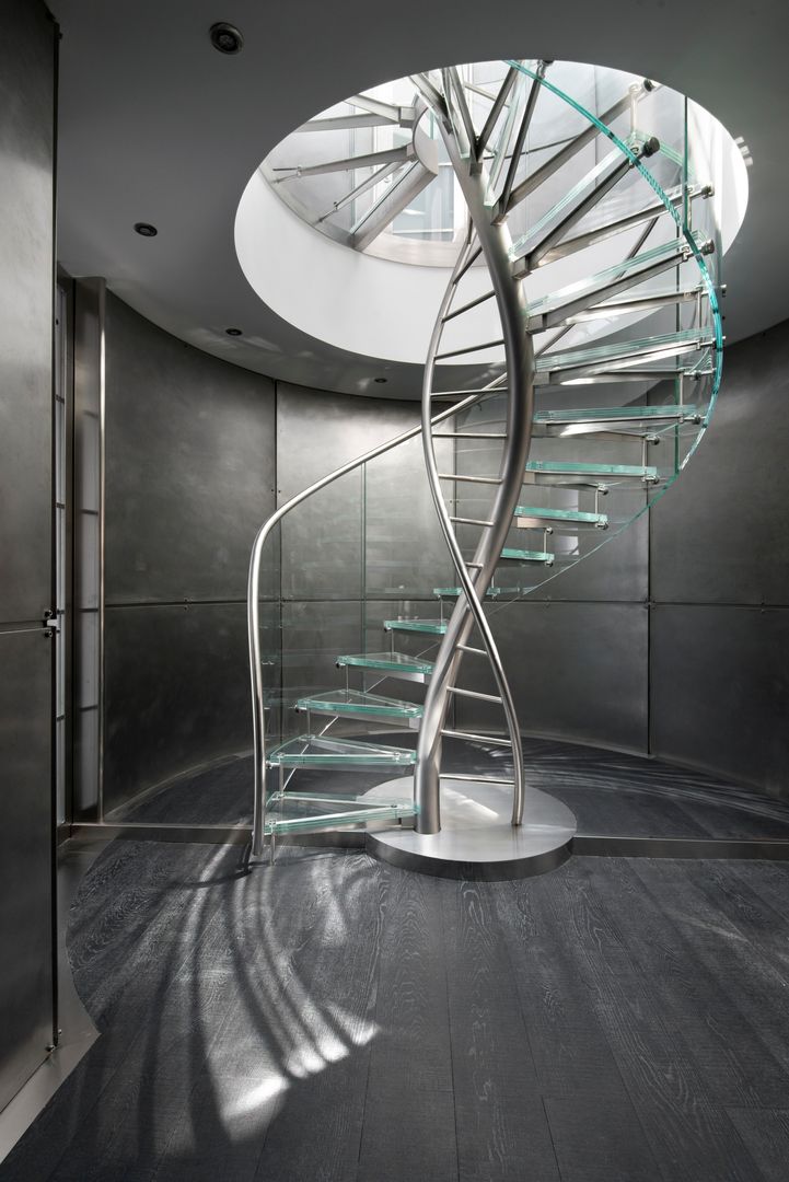 ​EeStairs® Glass Staircases, EeStairs | Stairs and balustrades EeStairs | Stairs and balustrades درج زجاج سلالم