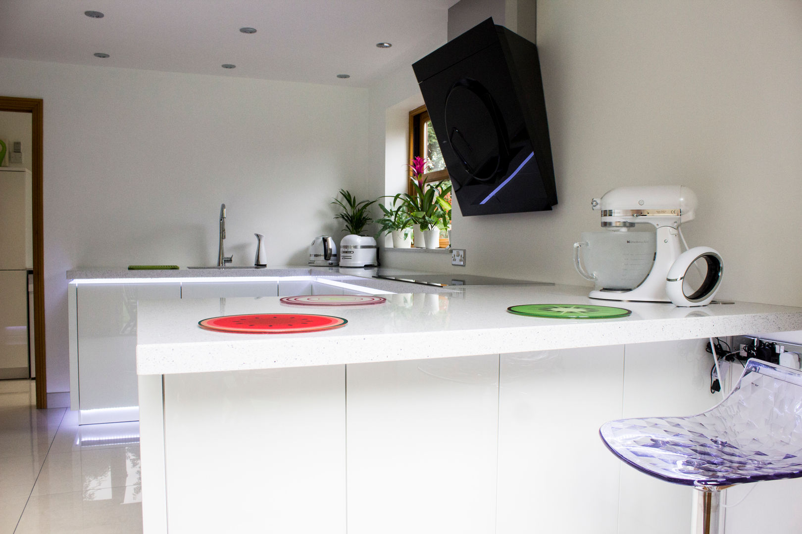 HORSEHEATH KITCHEN, Kitchenology Kitchenology