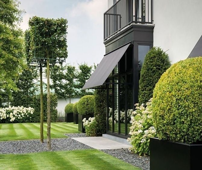 homify Garden