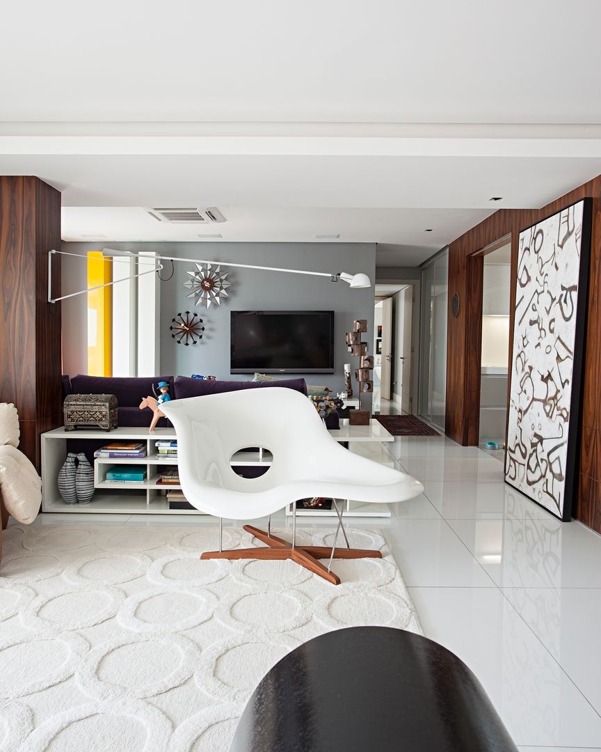 homify Modern Living Room